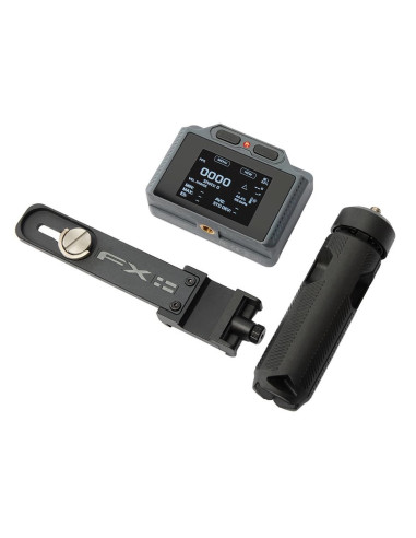 Cronógrafo FX Pocket Chronograph Pro