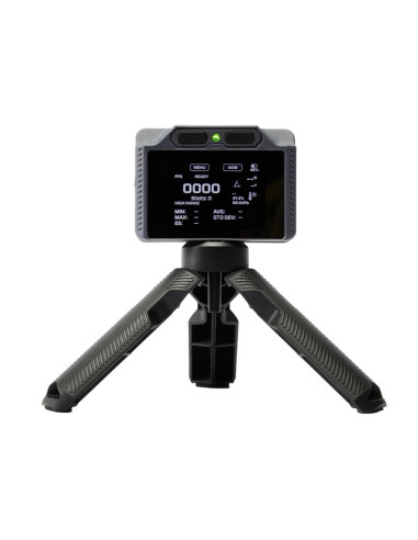 Cronógrafo FX Pocket Chronograph Pro