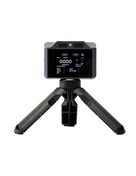 Cronógrafo FX Pocket Chronograph Pro