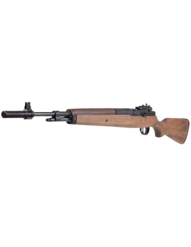 Carabina de muelle Springfield Armory...
