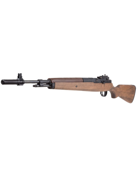 Carabina de muelle Springfield Armory M1A Underlever 4,5 / 5,5 mm
