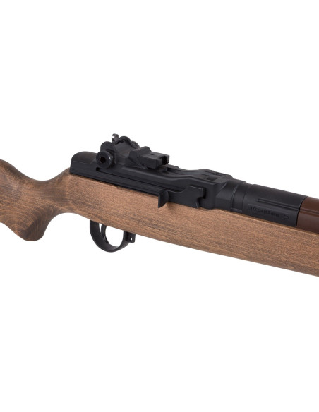 Carabina de muelle Springfield Armory M1A Underlever 4,5 / 5,5 mm