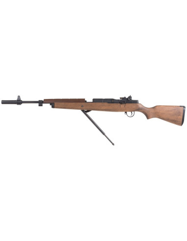 Carabina de muelle Springfield Armory...