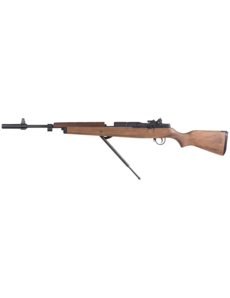 Carabina de muelle Springfield Armory M1A Underlever 4,5 / 5,5 mm