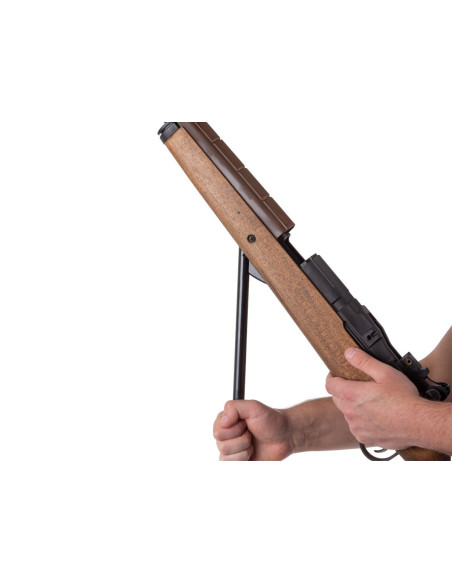 Carabina de muelle Springfield Armory M1A Underlever 4,5 / 5,5 mm