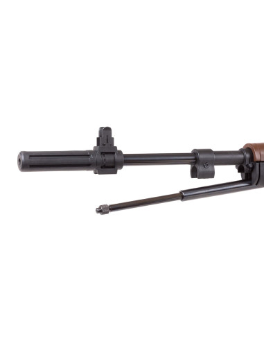 Carabina de muelle Springfield Armory...