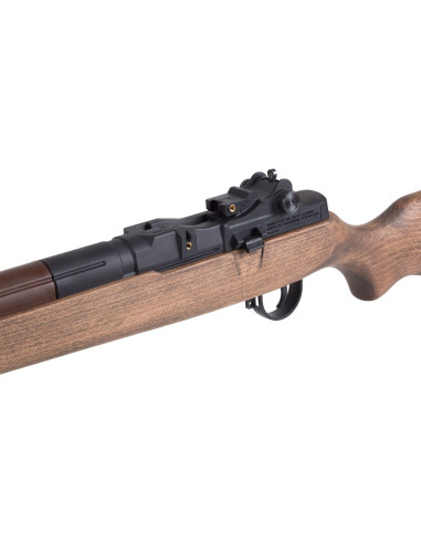 Carabina de muelle Springfield Armory...