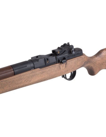 Carabina de muelle Springfield Armory M1A Underlever 4,5 / 5,5 mm