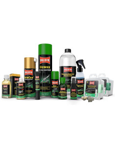 BALLISTOL GunEx MIL Spray... 2