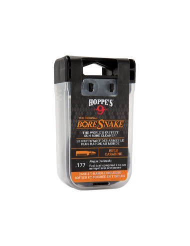 Hoppe’s BoreSnake DEN 4,5 mm –...