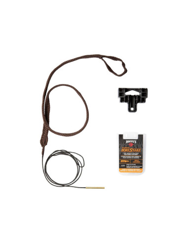 Hoppe’s BoreSnake DEN 4,5 mm –...