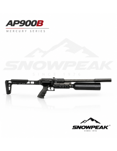 SNOWPEAK AP900B MERCURY...