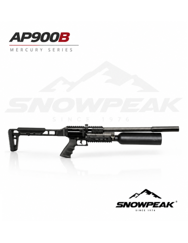 SNOWPEAK AP900B MERCURY compact...