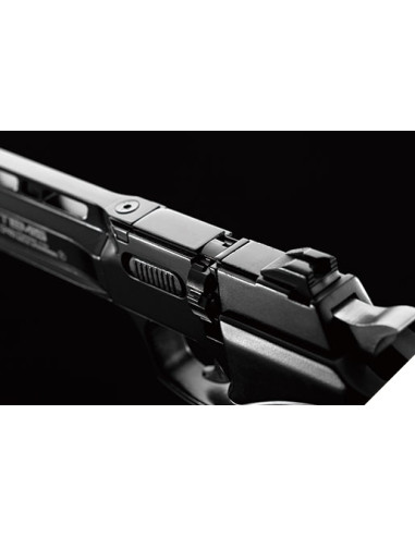 Pistola CO₂ ARTEMIS CP400 Multitiro...