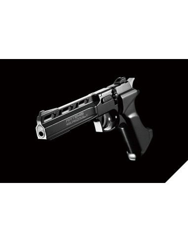 Pistola CO₂ ARTEMIS CP400 Multitiro...