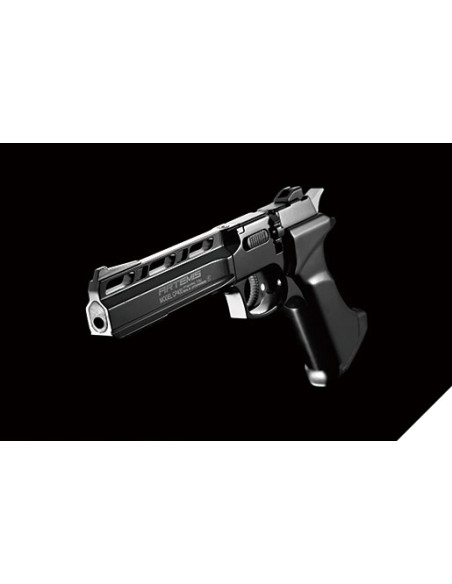 Pistola CO₂ ARTEMIS CP400 Multitiro 4,5 mm
