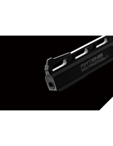 Pistola CO₂ ARTEMIS CP400 Multitiro...