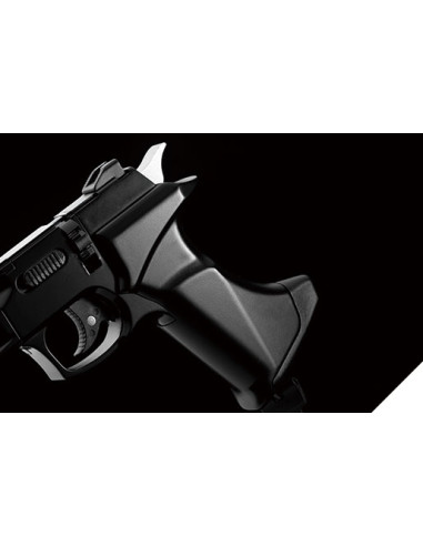 Pistola CO₂ ARTEMIS CP400 Multitiro...