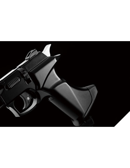 Pistola CO₂ ARTEMIS CP400 Multitiro 4,5 mm