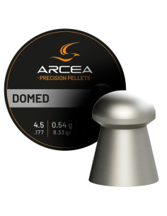 ARCEA Domed Heavy 4,5 mm...