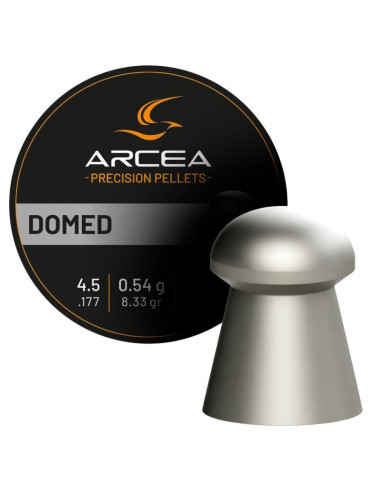 ARCEA Domed Heavy 4,5 mm 0,68 g