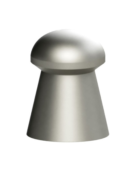 ARCEA Domed Heavy 4,5 mm 0,68 g