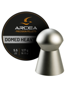 ARCEA DOMED HEAVY 5,5 mm... 2