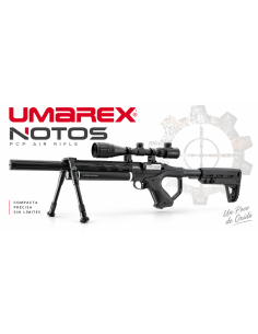 UMAREX Notos Kit carabina,...
