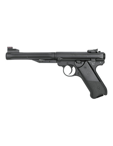 RUGER Mark IV by Umarex – Pistola de...