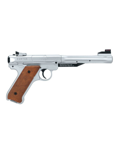 RUGER Mark IV by Umarex – Pistola de...