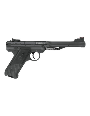 RUGER Mark IV by Umarex – Pistola de...