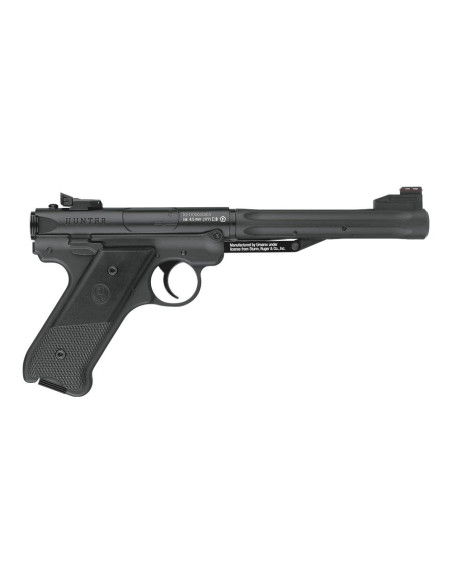 RUGER Mark IV by Umarex – Pistola de Aire Comprimido 4,5 mm