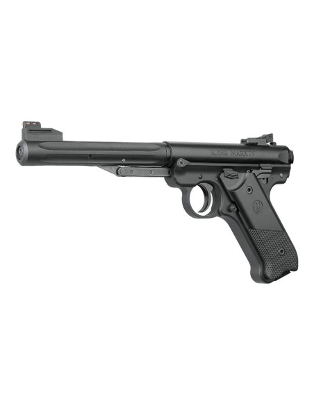 RUGER Mark IV by Umarex – Pistola de Aire Comprimido 4,5 mm