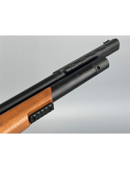 ARCEA SNOWPEAK T-REX MADERA 4.5/5.5/6.35mm