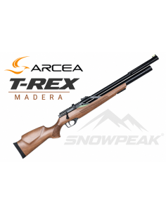 ARCEA SNOWPEAK T-REX MADERA...