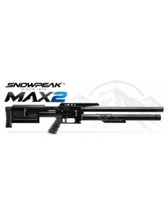 SNOWPEAK MAX2 PCP –...