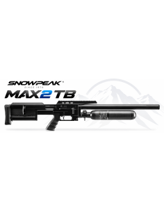 Snowpeak MAX2 TB PCP |...