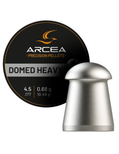 ARCEA Domed Heavy 4,5 mm...