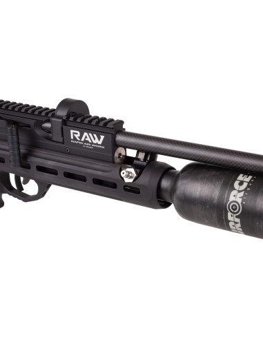RAW HM1000X LRT Chassis
