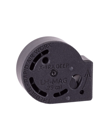 RAW HM1000X LRT Chassis