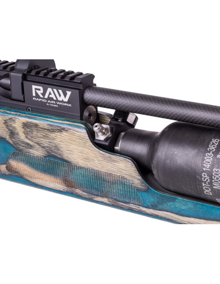 RAW HM1000X LRT Wood