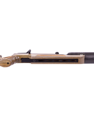 RAW HM1000X LRT Wood