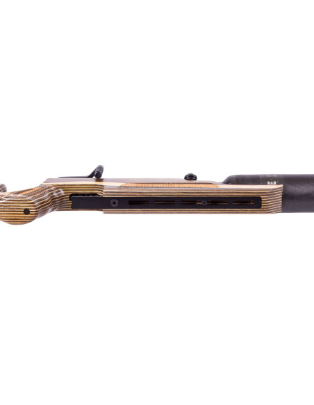 RAW HM1000X LRT Wood