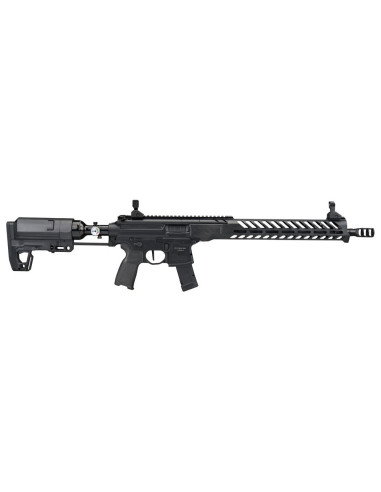 SIG Sauer MPX PCC PCP 5,5 mm (.22) –...
