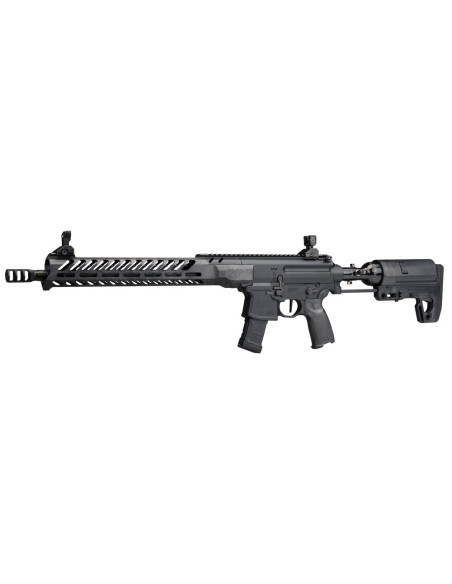 SIG Sauer MPX PCC PCP 5,5 mm (.22) – Semiautomática Regulada