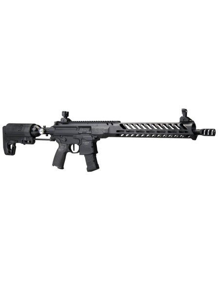 SIG Sauer MPX PCC PCP 5,5 mm (.22) – Semiautomática Regulada