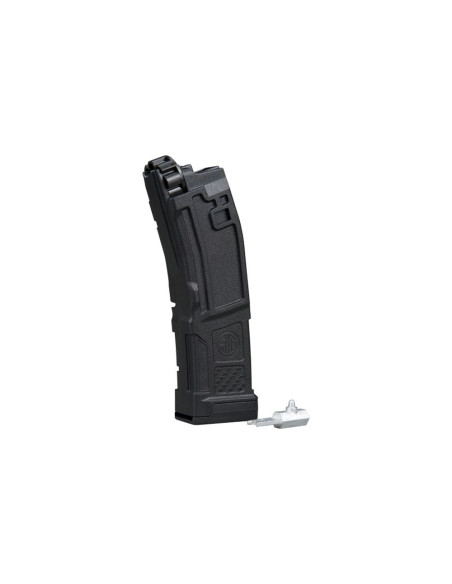 SIG Sauer MPX PCC PCP 5,5 mm (.22) – Semiautomática Regulada