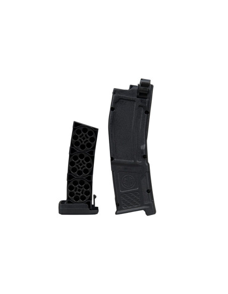SIG Sauer MPX PCC PCP 5,5 mm (.22) – Semiautomática Regulada