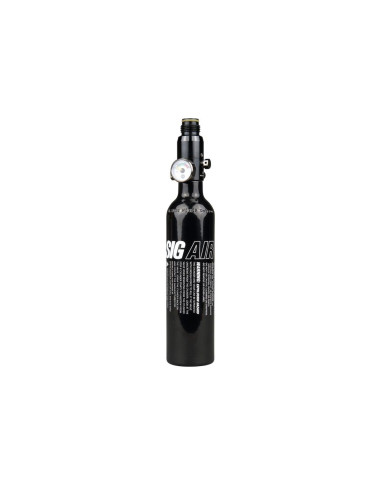SIG Sauer MPX PCC PCP 5,5 mm (.22) –...