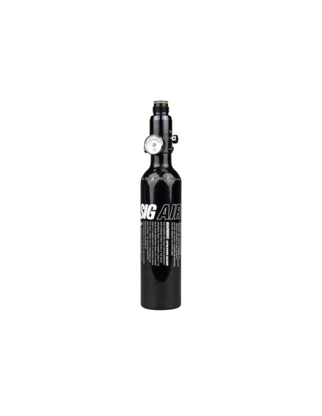 SIG Sauer MPX PCC PCP 5,5 mm (.22) – Semiautomática Regulada